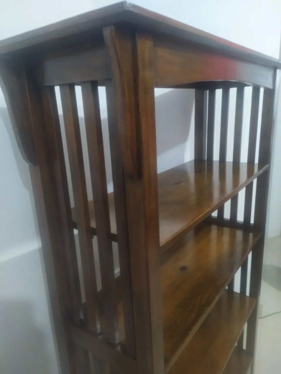 Rustic Shelf64994314901763124