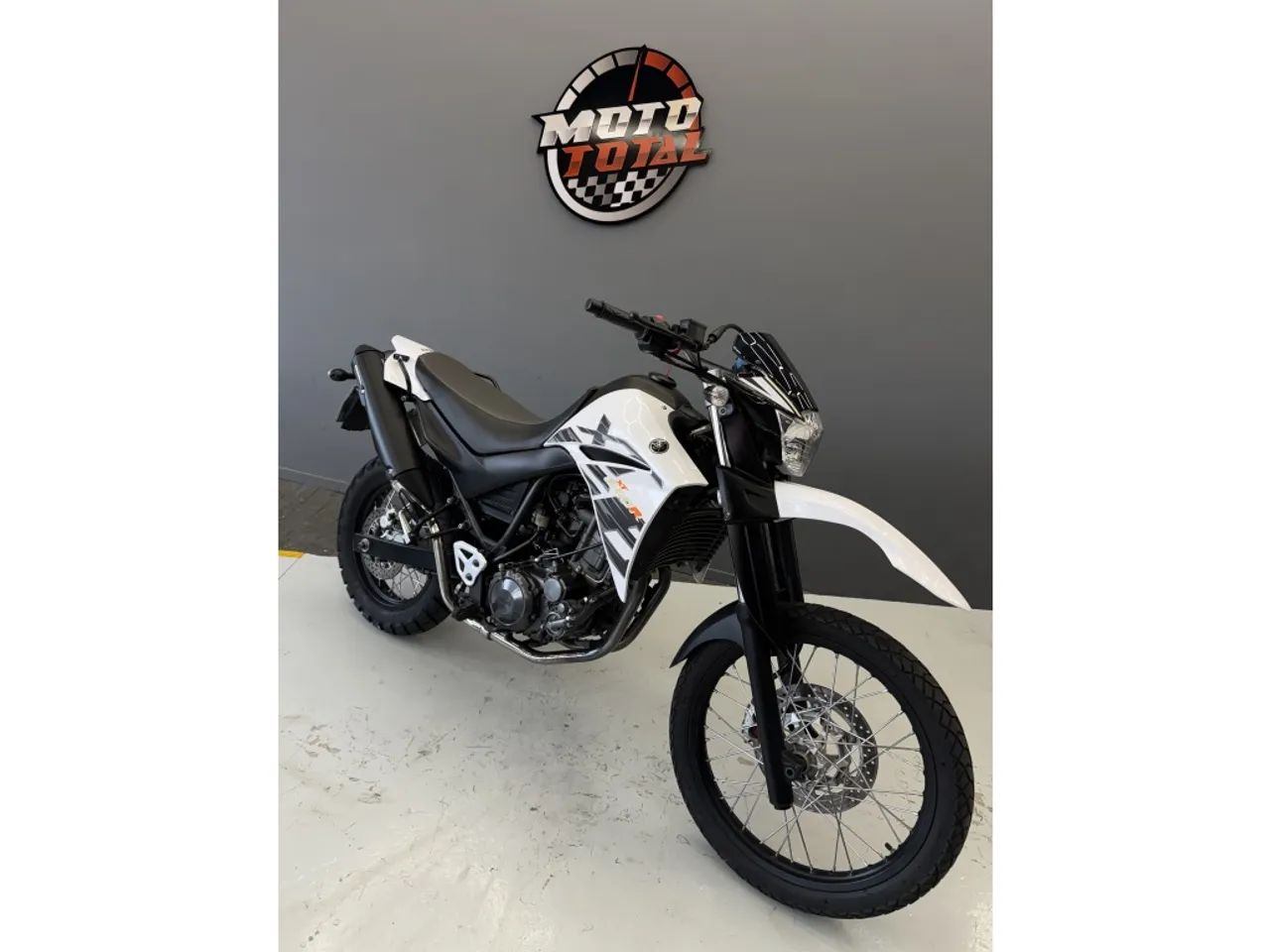 Yamaha Xt 660 r 2013 - Foto 3