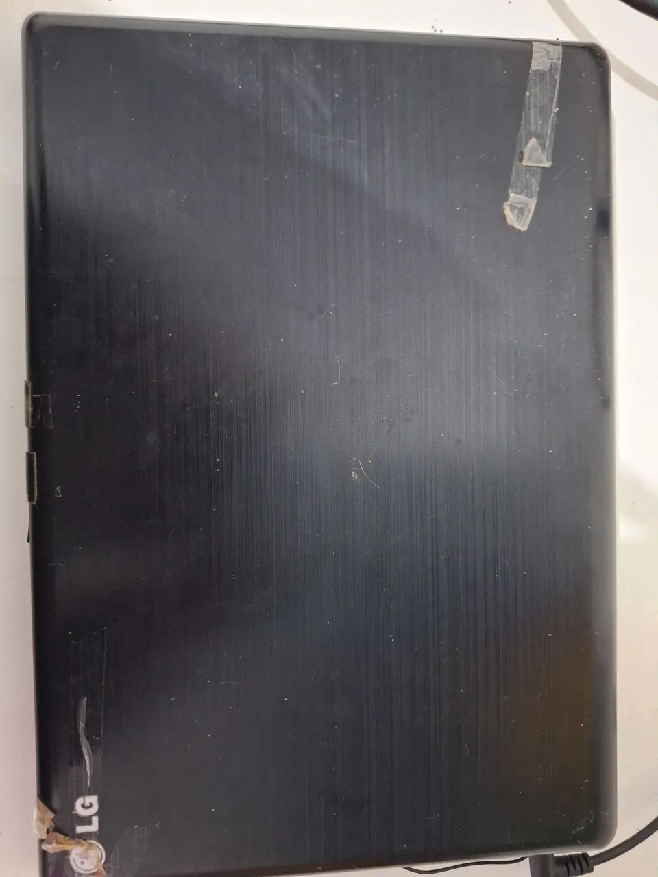Notebook p/ retirada de peças ou conserto  - Foto 3