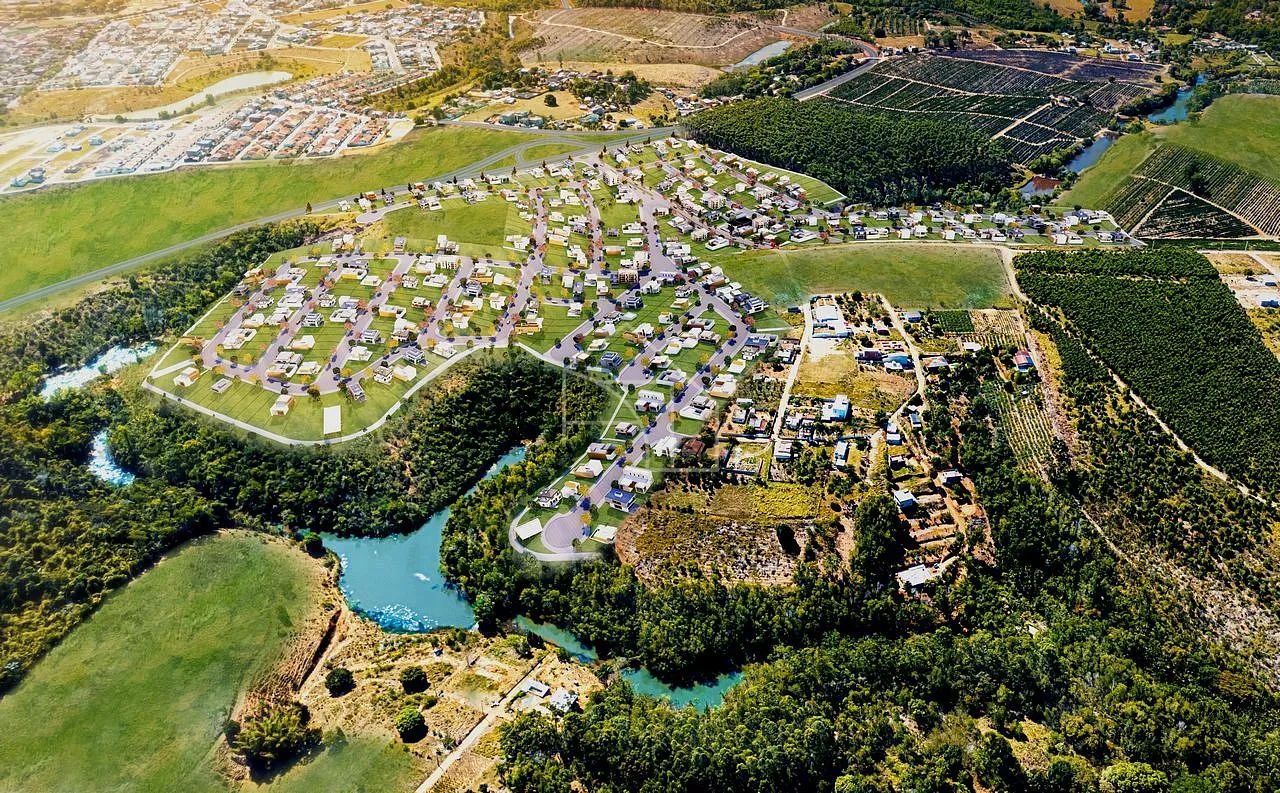 PARK VERDE  LOTES À VENDA EM ARACRUZ/ES