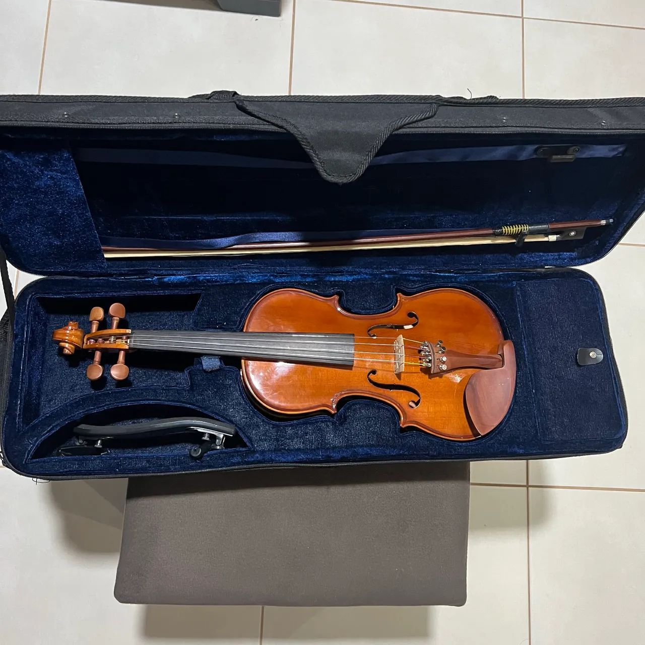 Violino Eagle VE 441completo - Foto 2