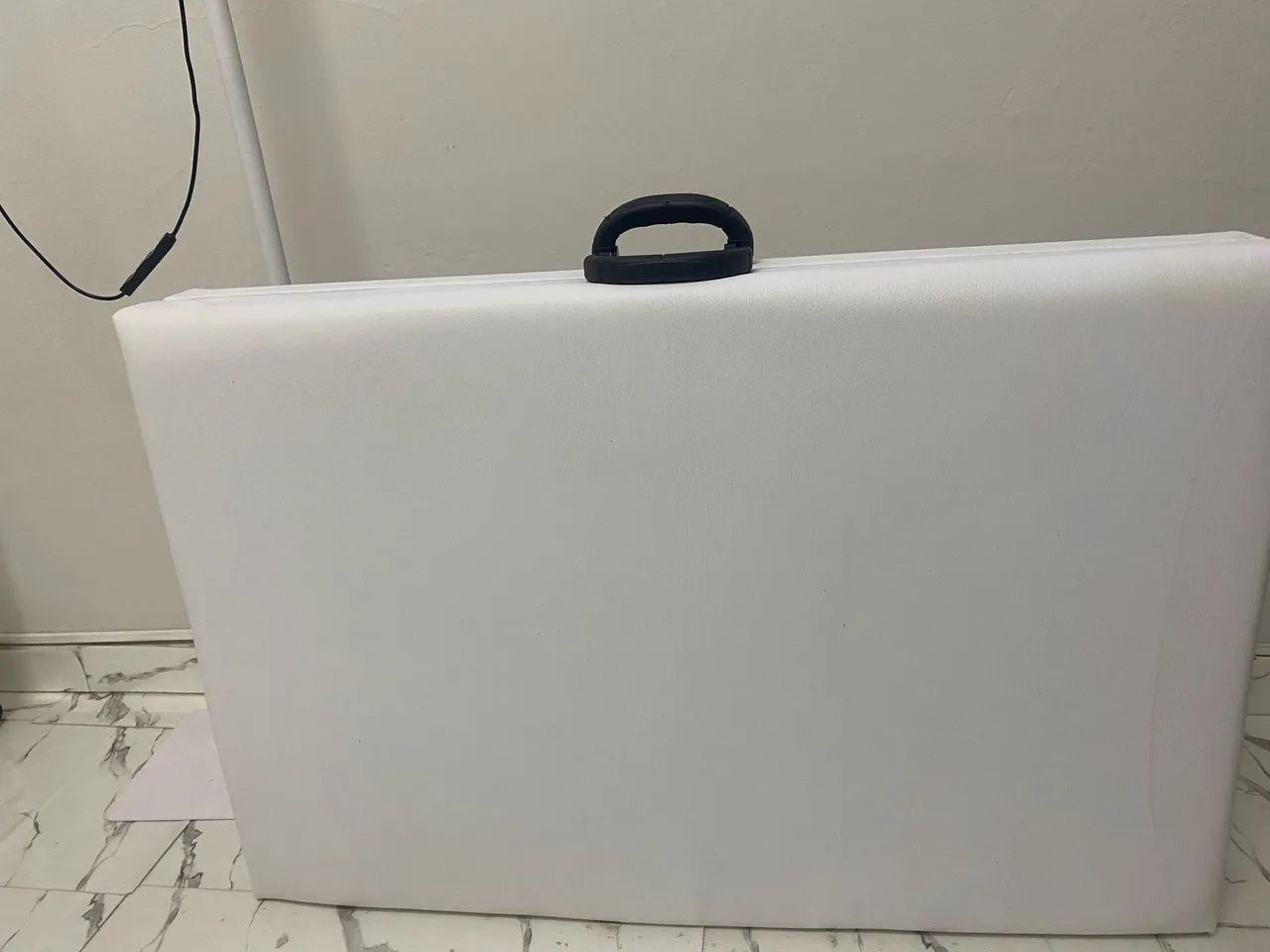 Maca Portátil (maleta) - Foto 3