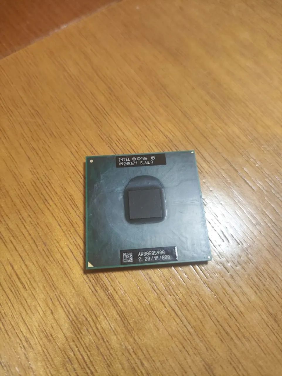 Processador Intel Celeron 900, Socket P (mPGA478MN) (Notebook) - Foto 2