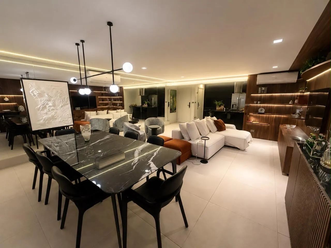 Residencial Jaime Araújo  - Foto 2