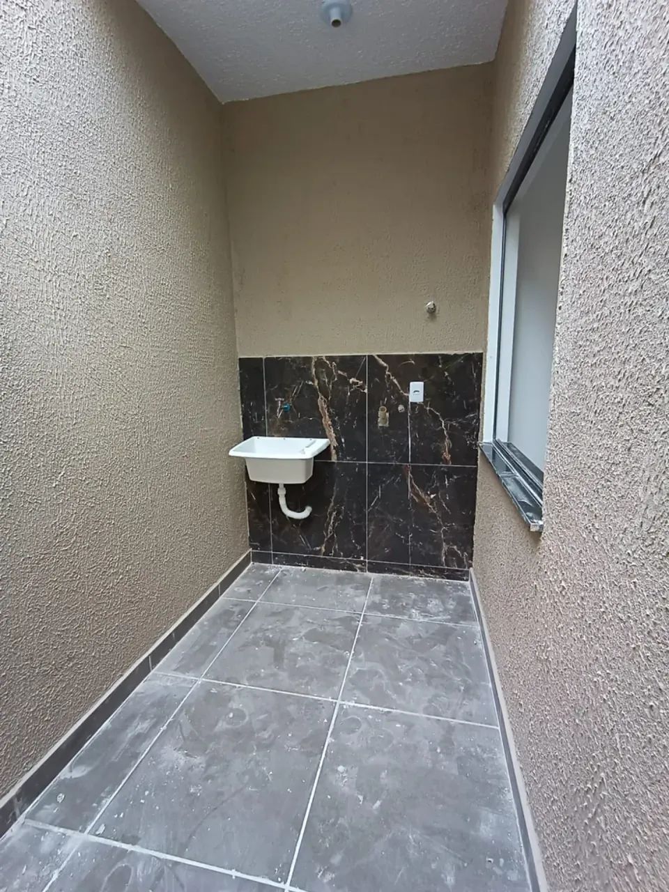 Casa de 1 quarto SEM ENTRADA em Vista Alegre - Foto 5