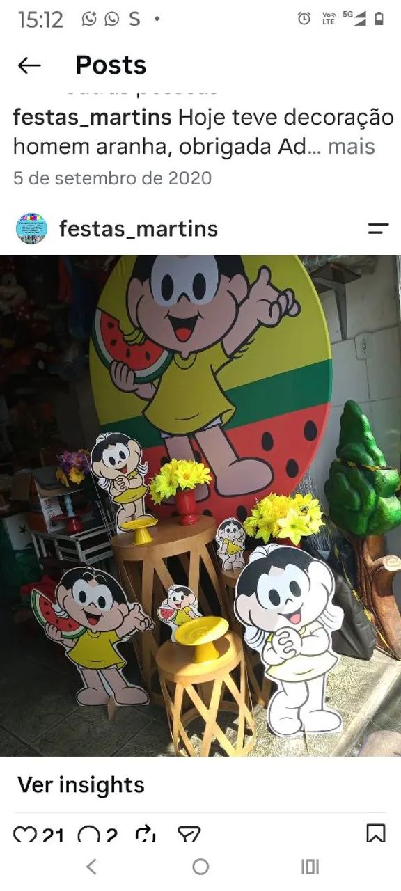 Vendo fundo loja - Foto 4