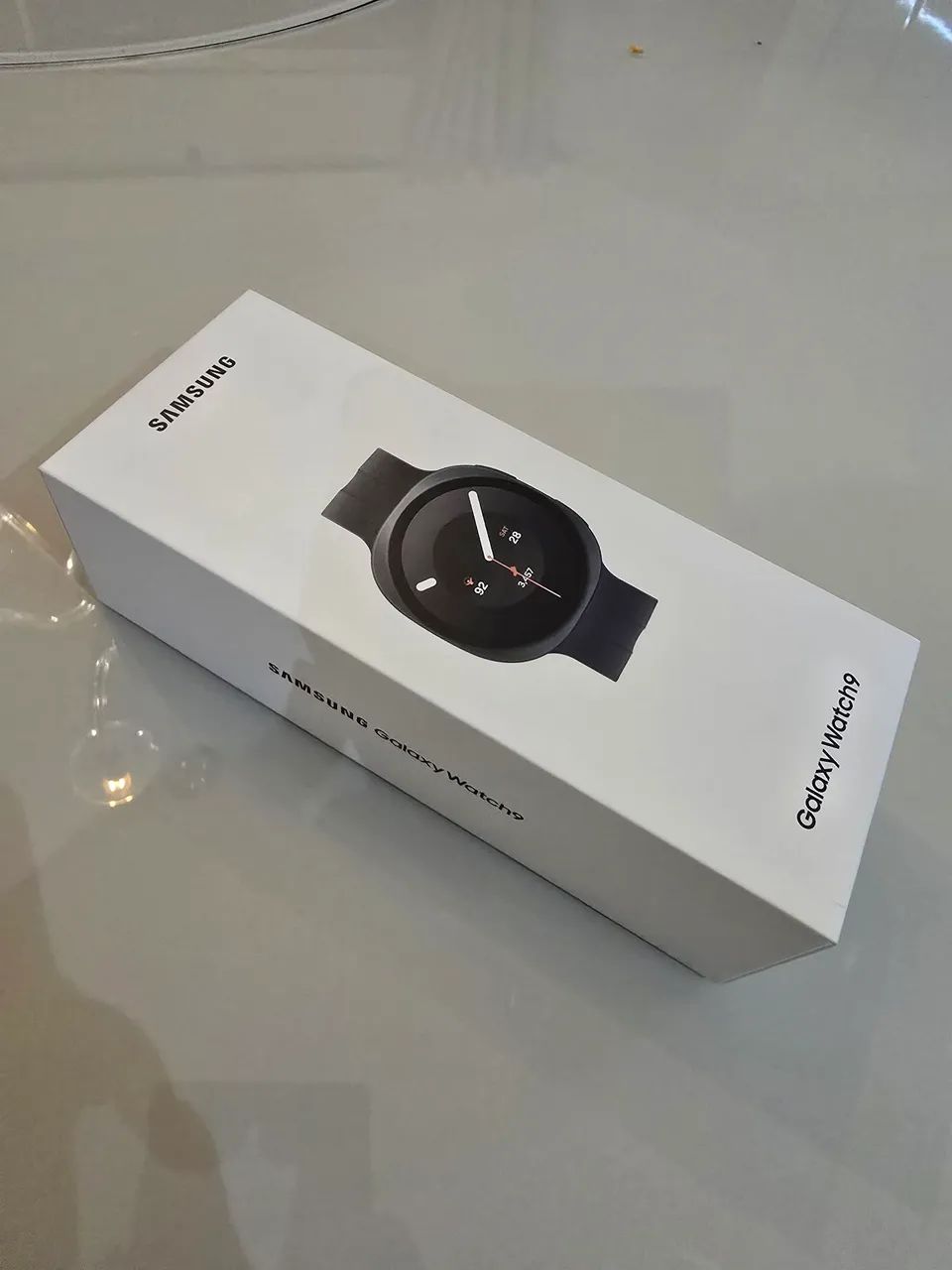 Galaxy Watch 9 LTE 44mm