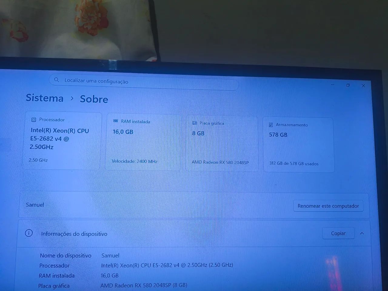 Xeon e5 2682 v4