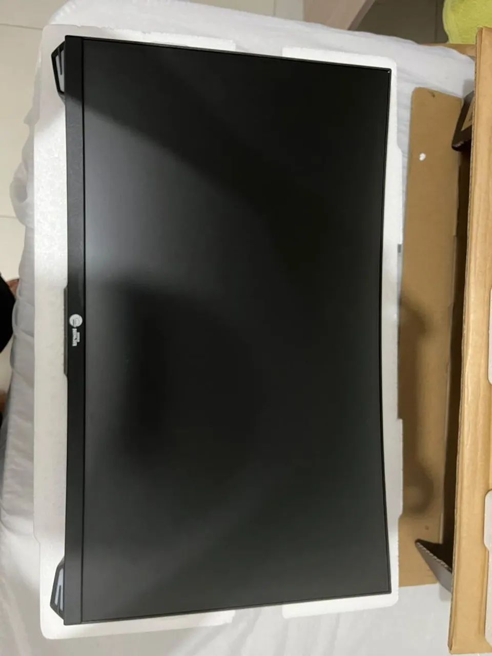 Monitor gamer ninja 165hz , 23 polegadas 