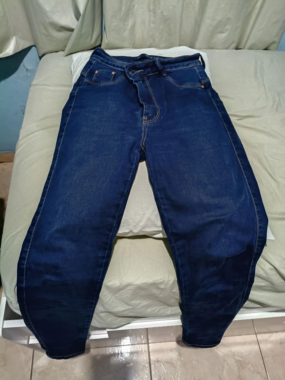 Venda calça jeans