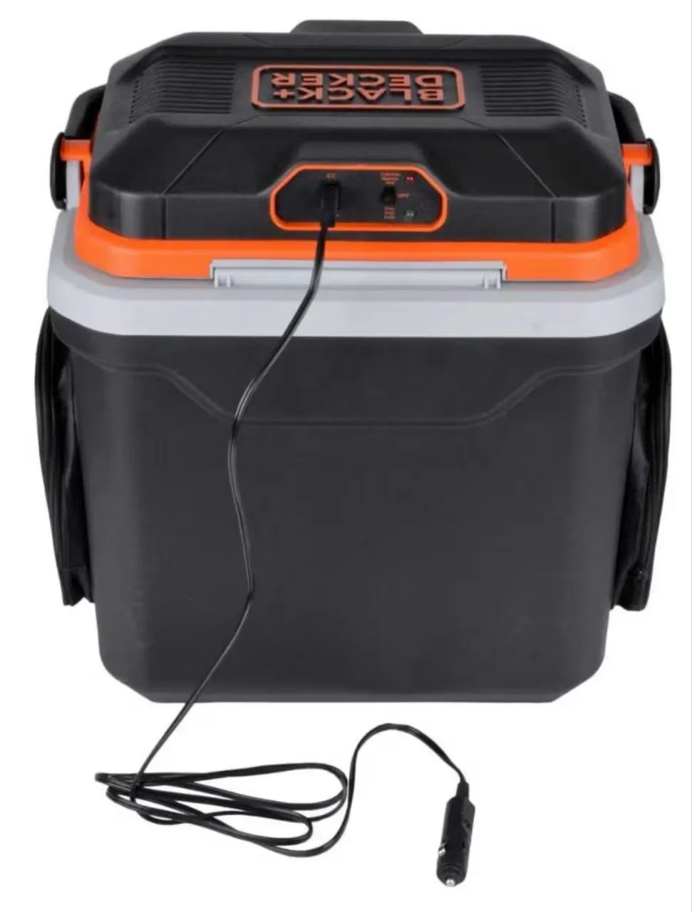 BLACK+DECKER Mini Geladeira - Foto 5