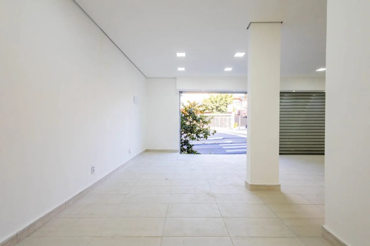 Loja na Rua Aurélia, 1371  60 m² - Foto 5