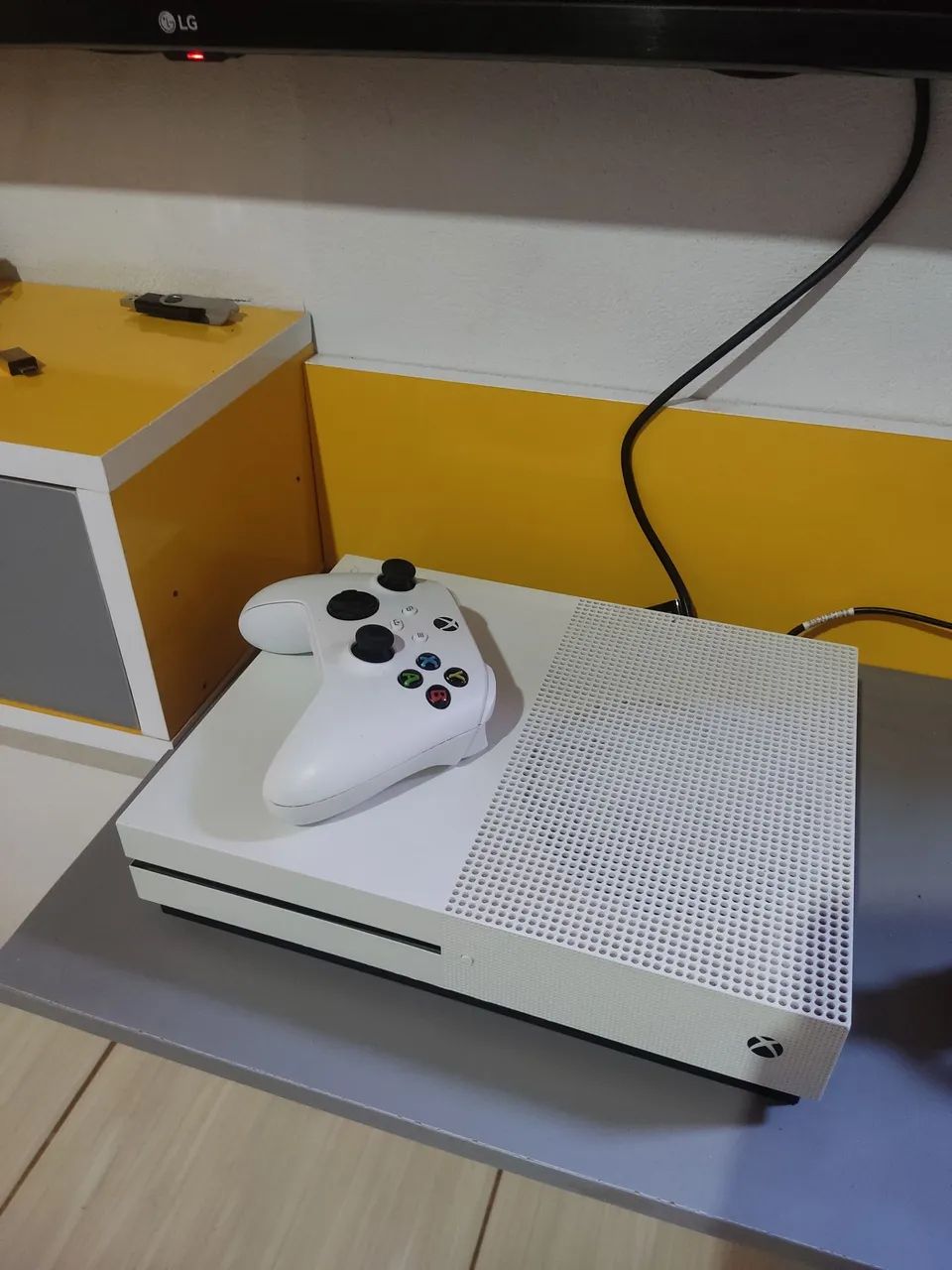 Xbox one S 1tb