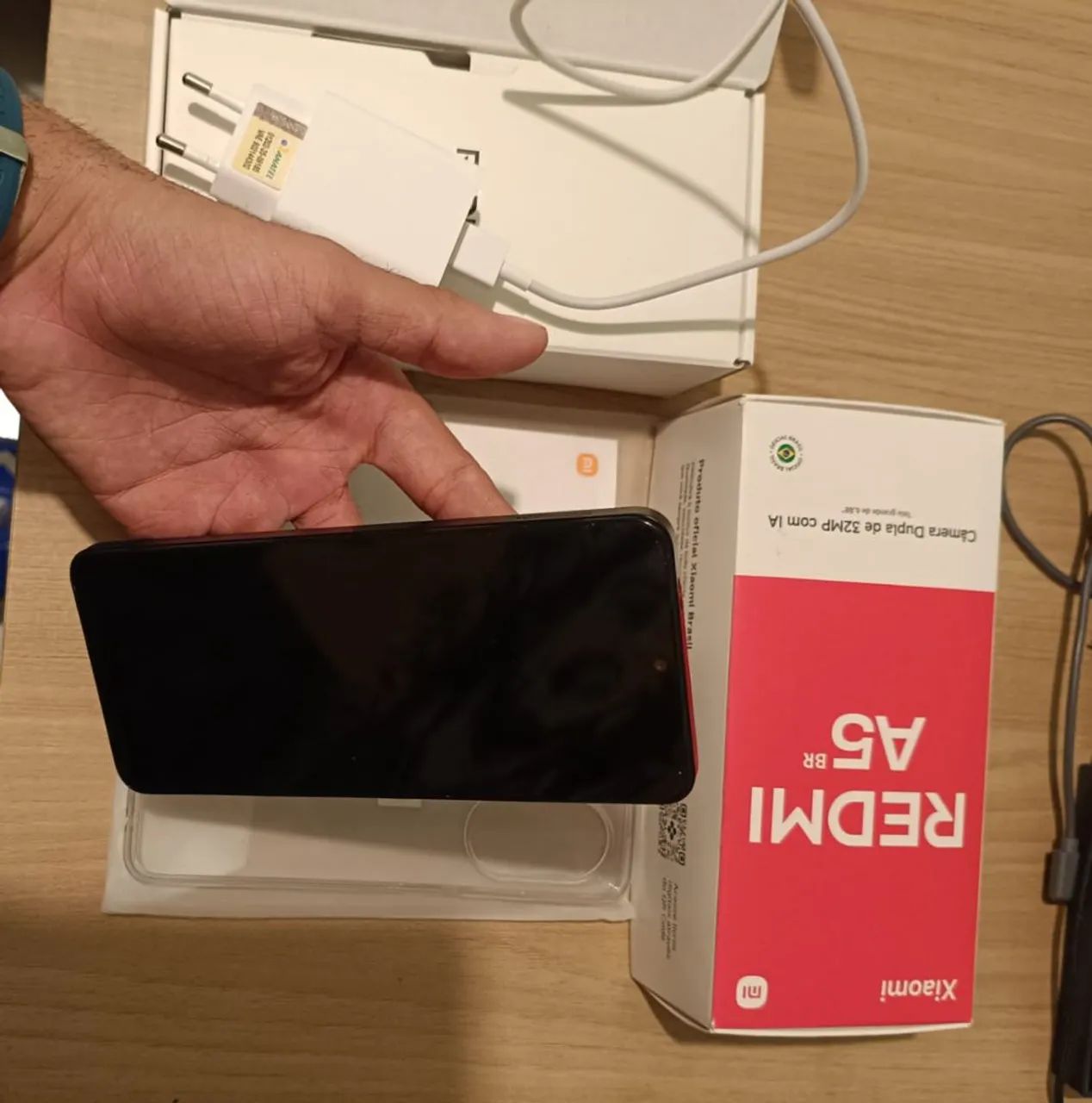 Redmi A5 Vale a Pena em 2026? Redmi A5 Vale a Pena em 2026?