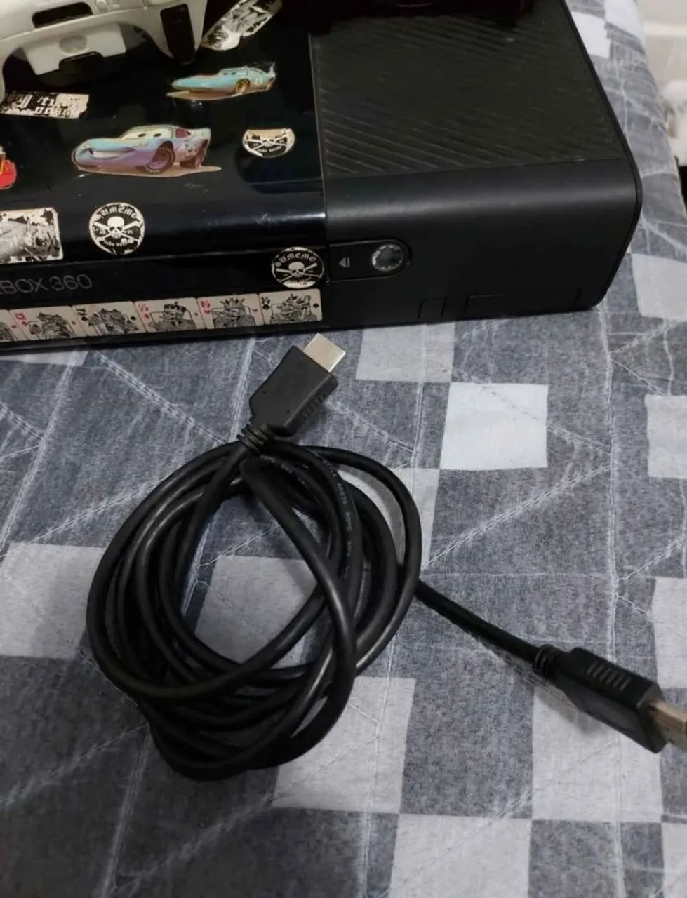 Xbox 360 - Foto 2
