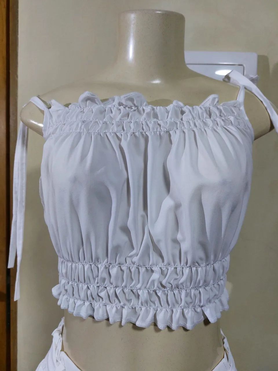 Kit roupas - Foto 2