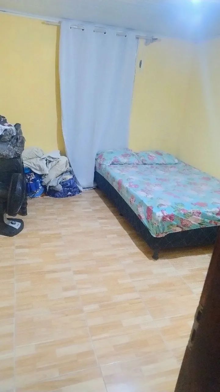 aluga se casa em cima da praia  - Foto 5