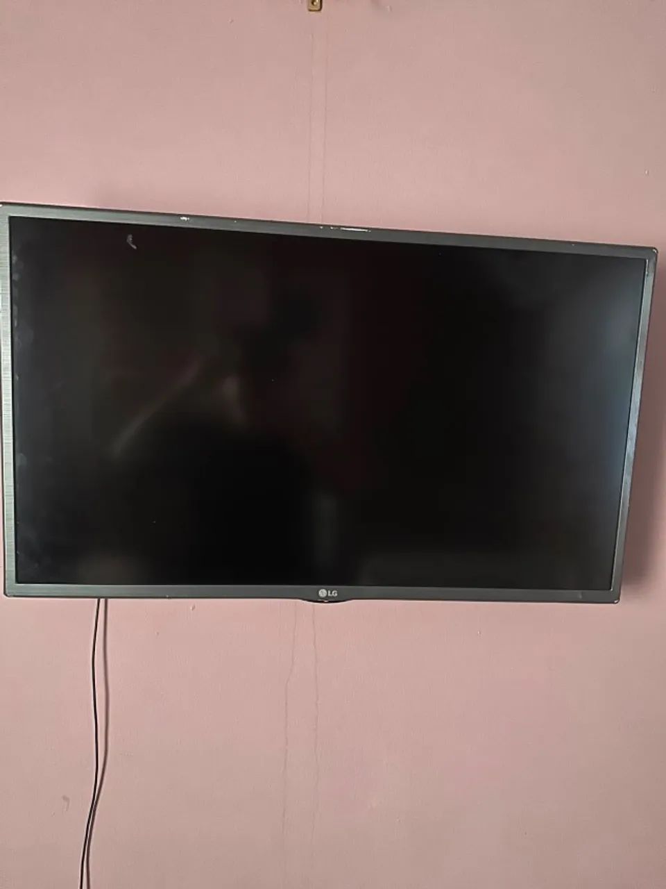 TV SMART 32 POLEGADAS LG - Foto 2