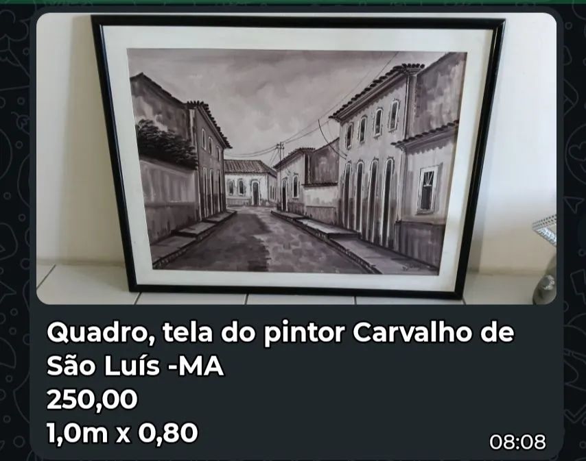 Vendo quadros  - Foto 4