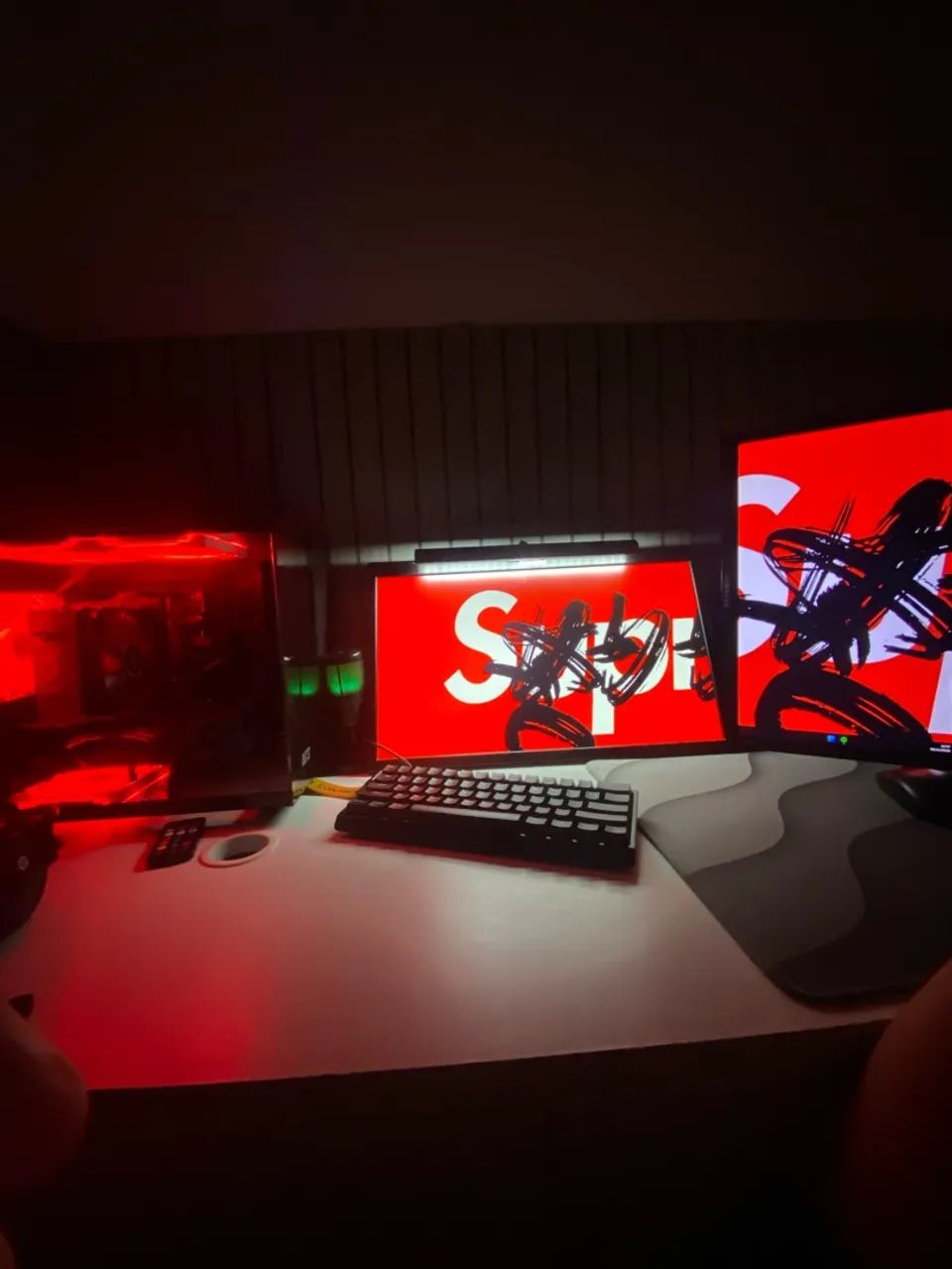 Pc gamer completo 