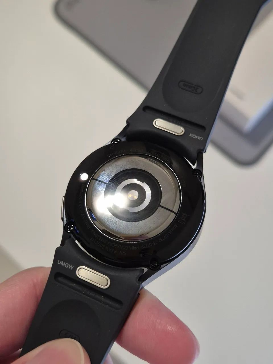 Samsung Galaxy Watch6 40mm BT - Foto 5
