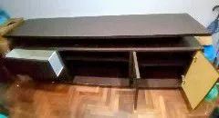 Rack robusto 