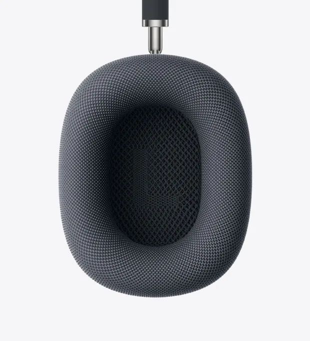 Airpods Max USBC Midnight - Fones de Ouvido - Centro, Belo