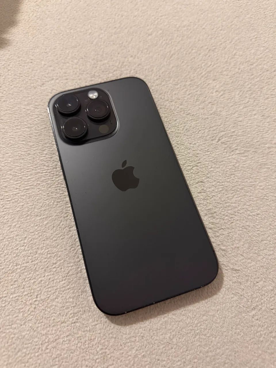 Celular iPhone 14 Pro Preto - Foto 2