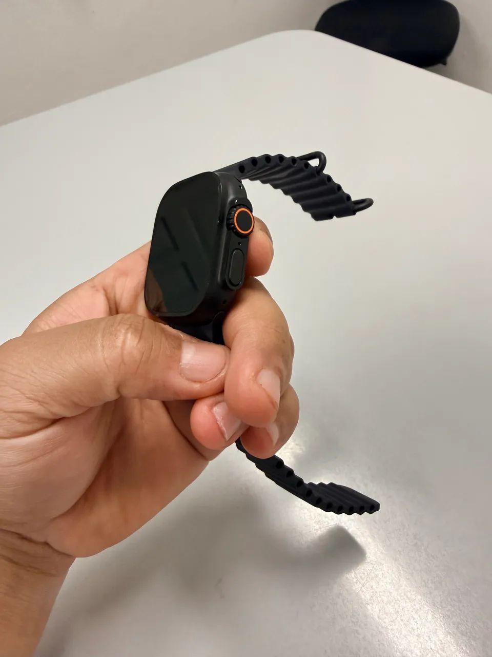 Apple Watch Ultra 2 49mm