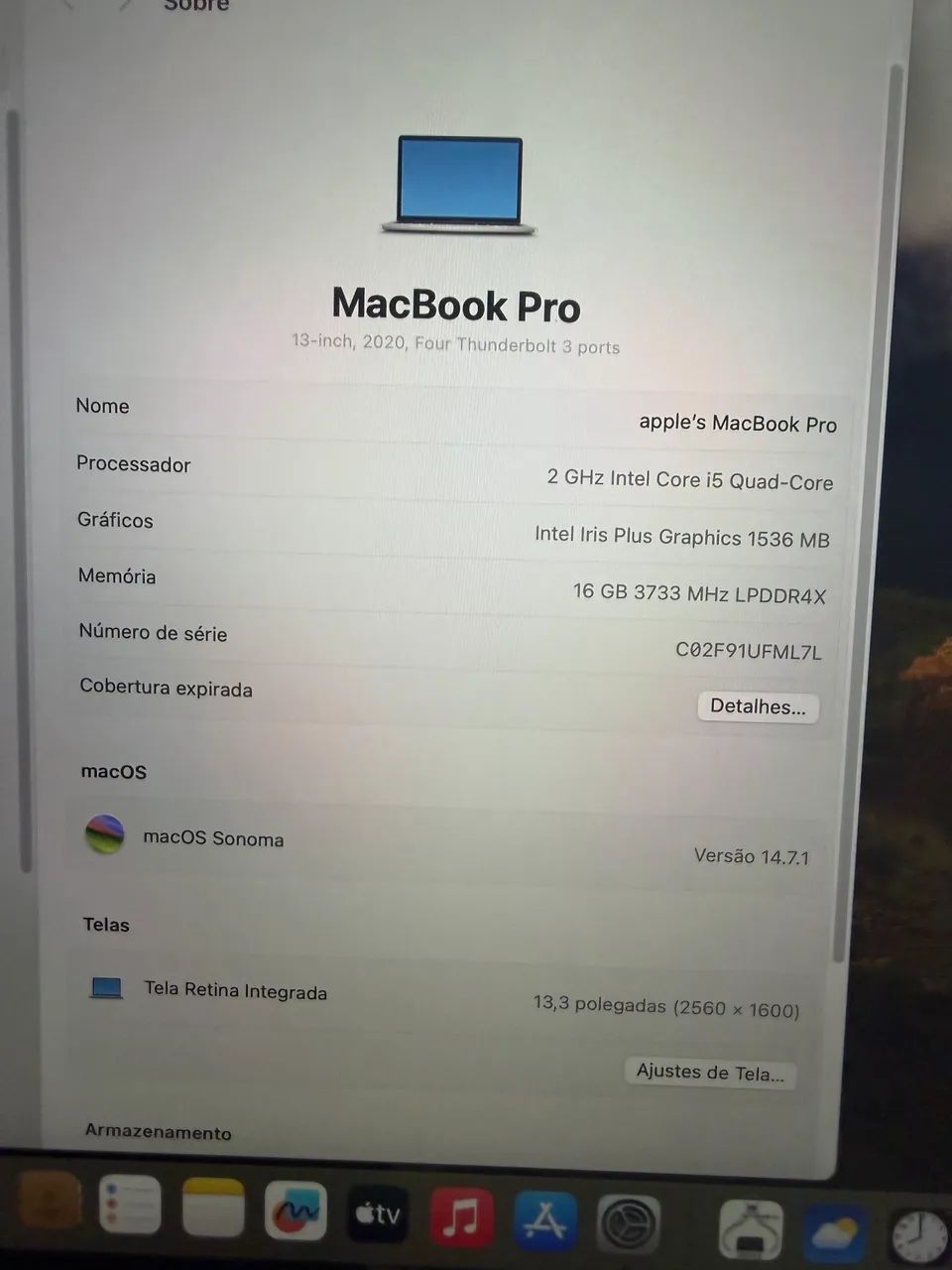 Macbook pro - Foto 4