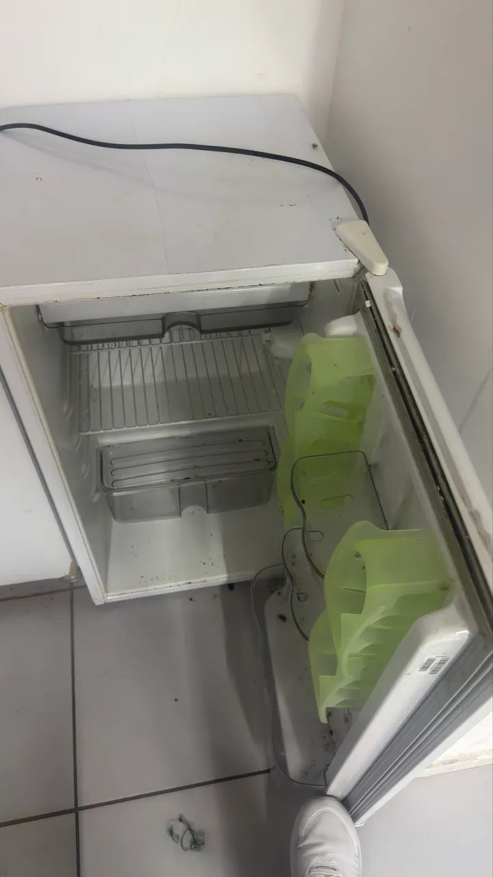 Frigobar 