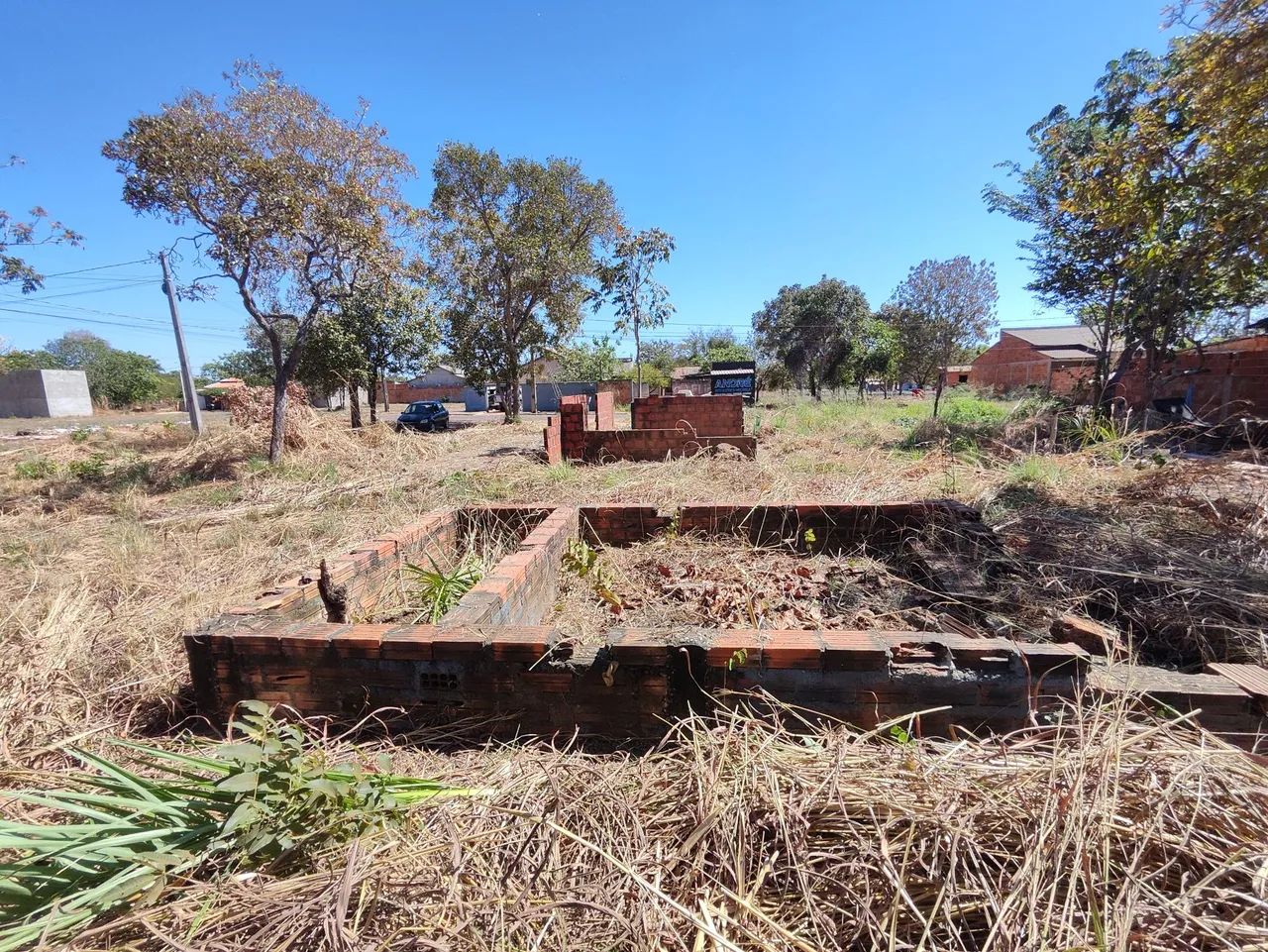 LOTE Residencial no Portal do Lago  - Foto 4