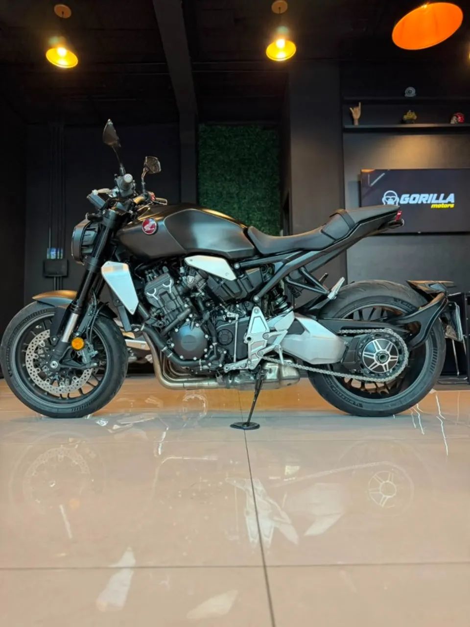HONDA - CB1000R - Foto 3
