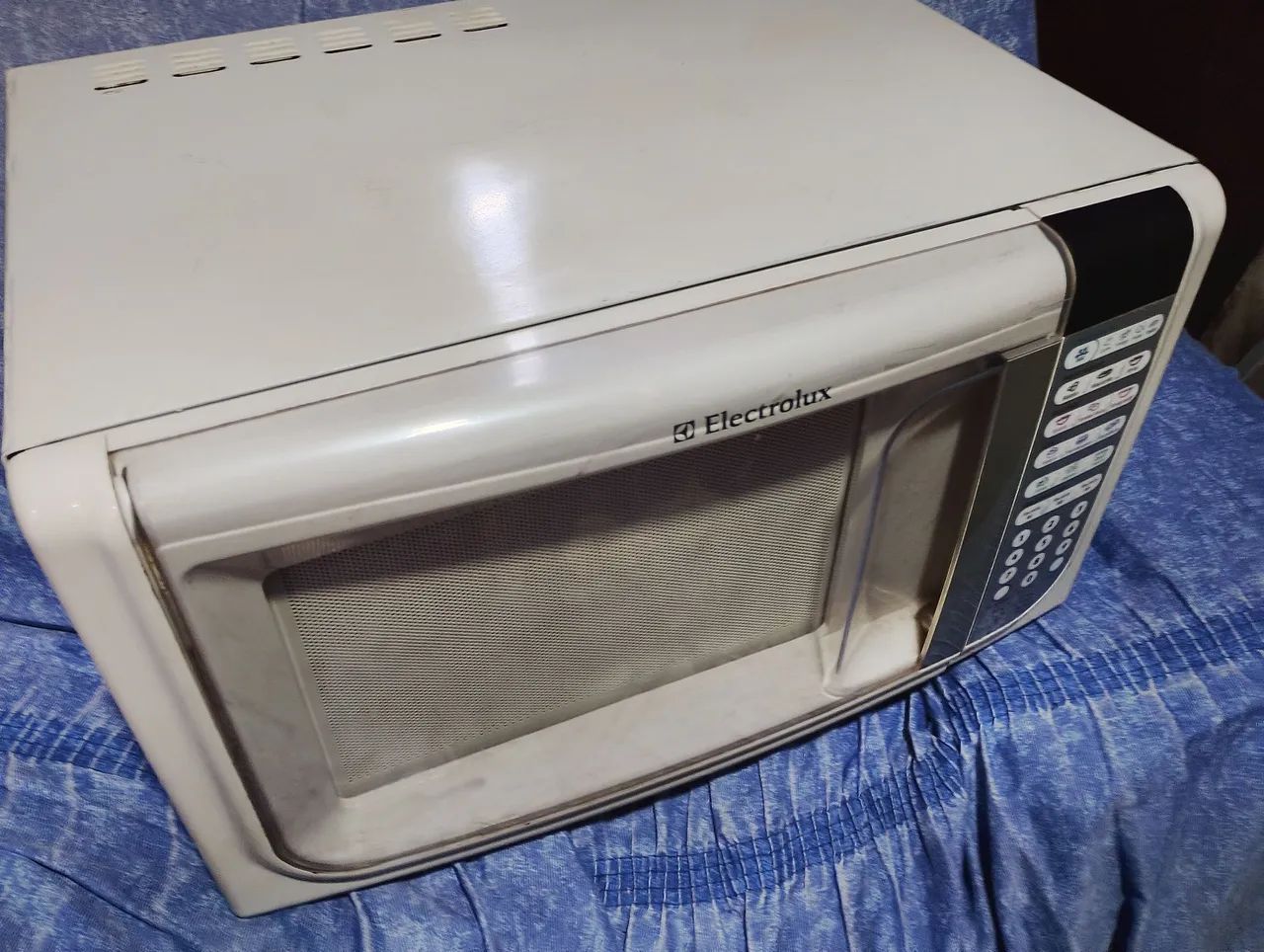 Microondas Electrolux  - Foto 2