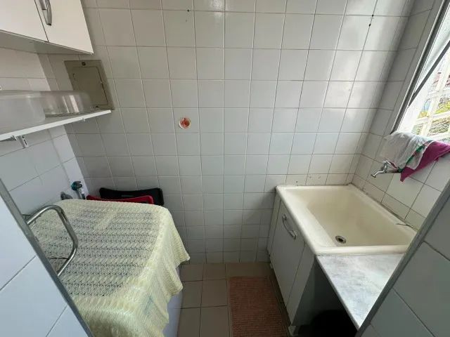 Apartamento Caiçara , 3 Quartos Oportunidade - Foto 4