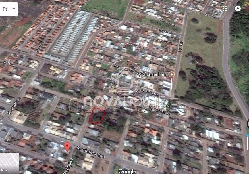 OPÇÃO DE 3 TERRENOS JUNTOS - Foto 3