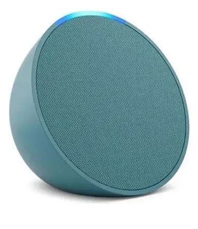 Echo pop Alexa Amazon 