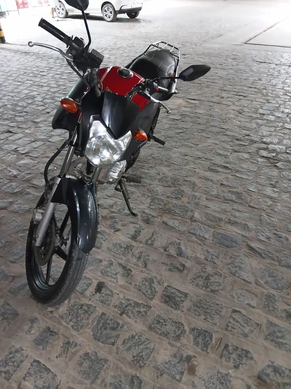 Factor 125 R$9.800 - Foto 4