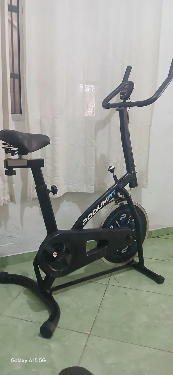 Bicicleta Ergometrica. - Foto 3