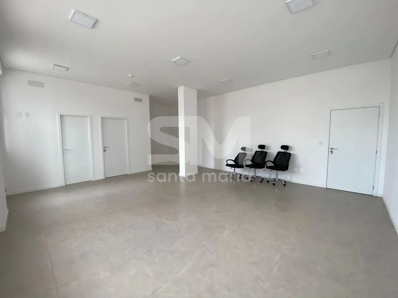 Sala para locação, Centro, Chapecó - SC - Foto 3
