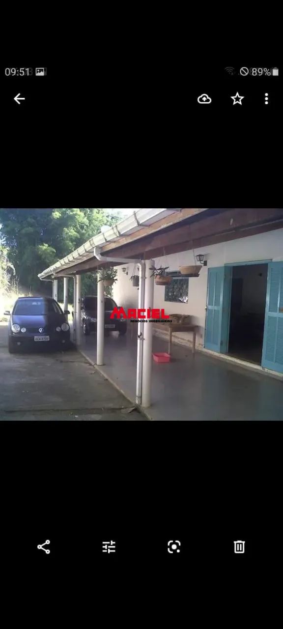 chácara em são Francisco Xavier - Foto 2