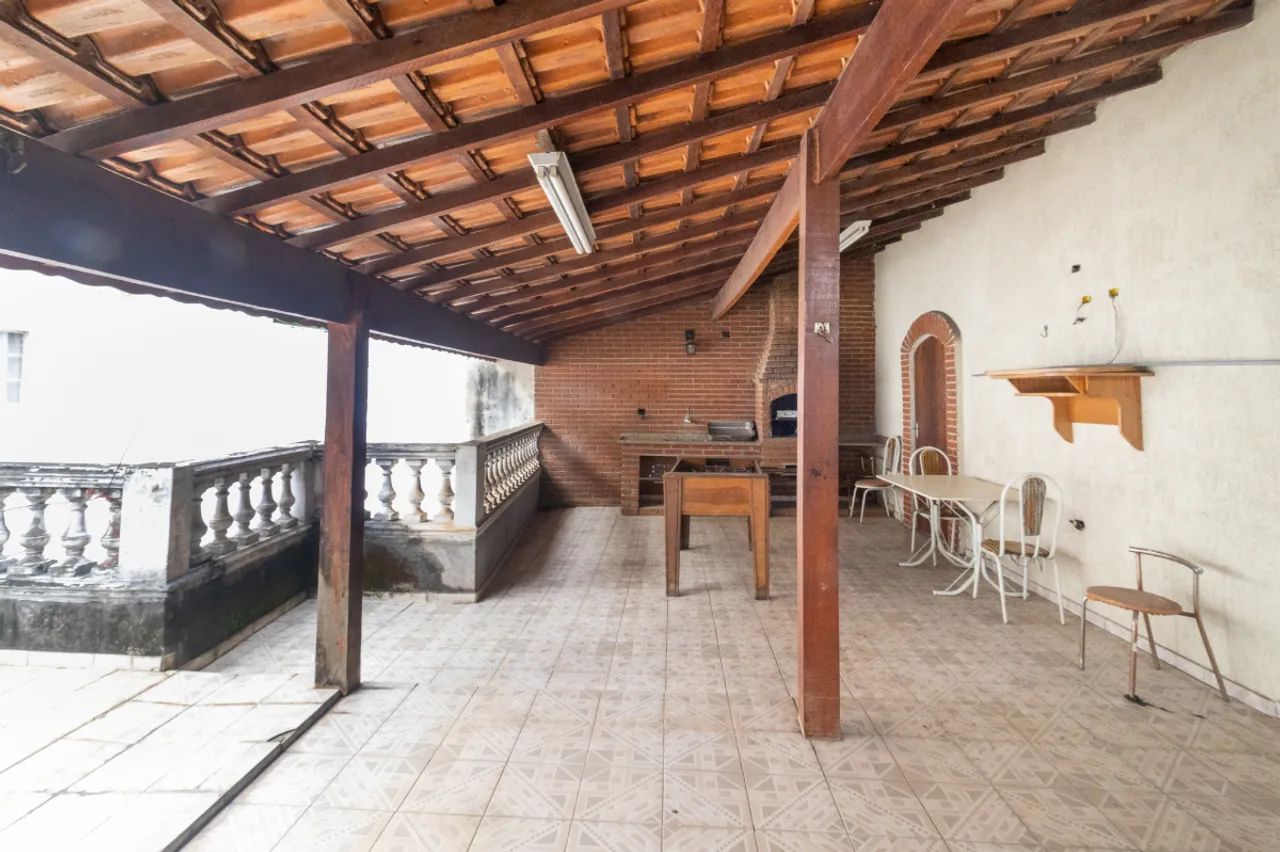 Casa para venda em Pirituba com 3 quartos, 200m² - Foto 3