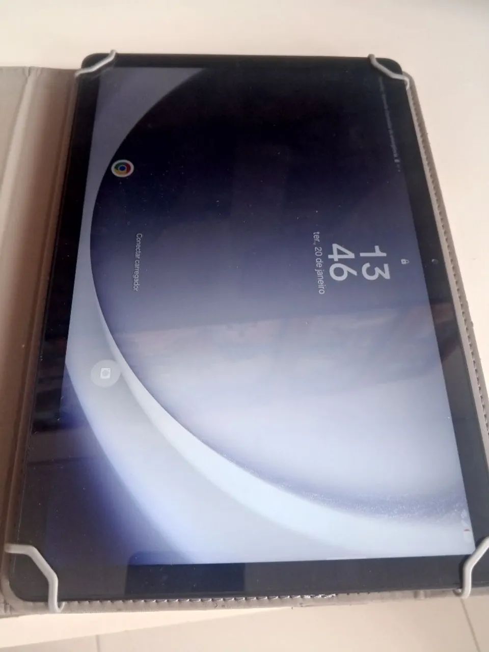 Vendo tablet Samsung  - Foto 3