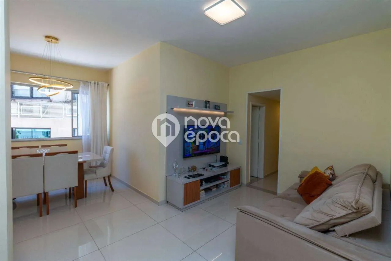 Lagoa | Apartamento 3 quartos, sendo 1 suite - Foto 3