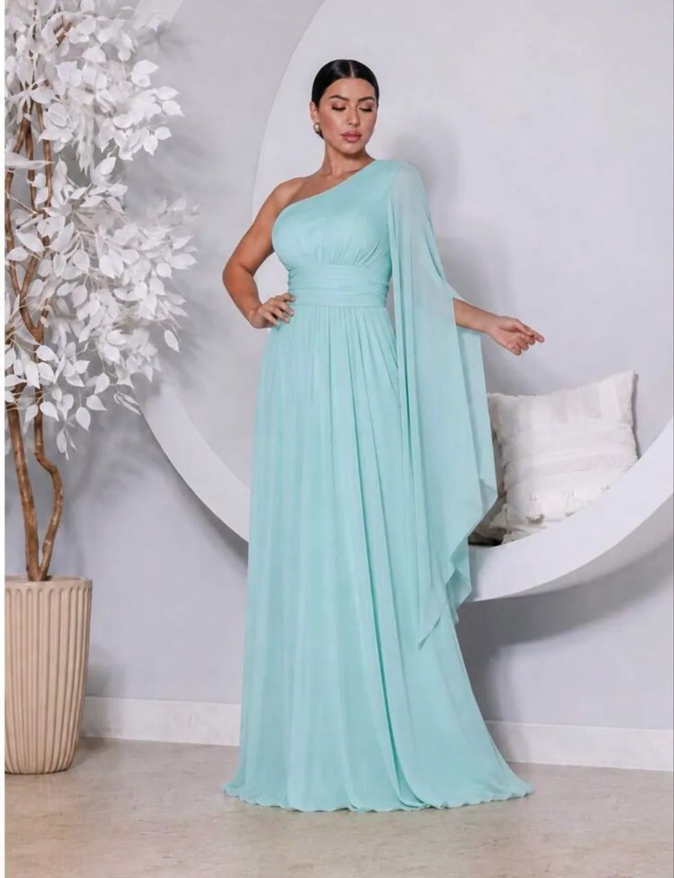 Vendo Vestido de Festa - Foto 2