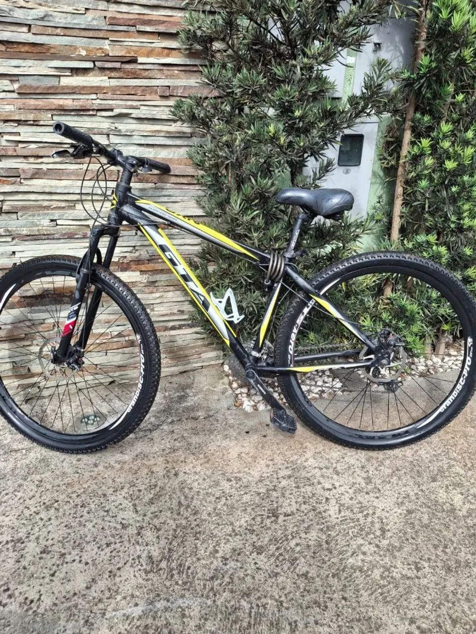 Bicicleta - Foto 2