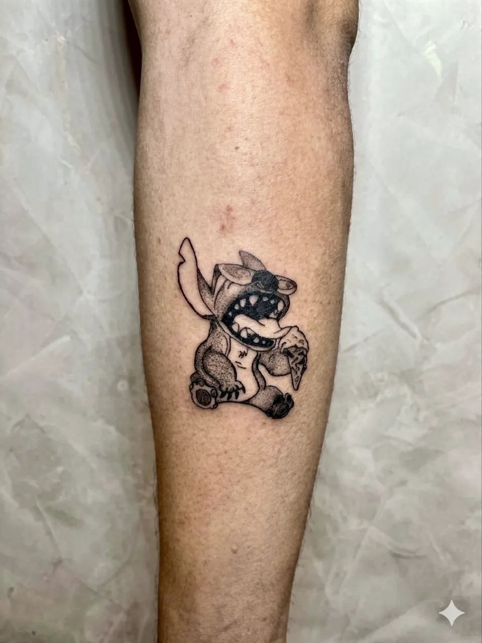 Promoção relâmpago tattoo  - Foto 3
