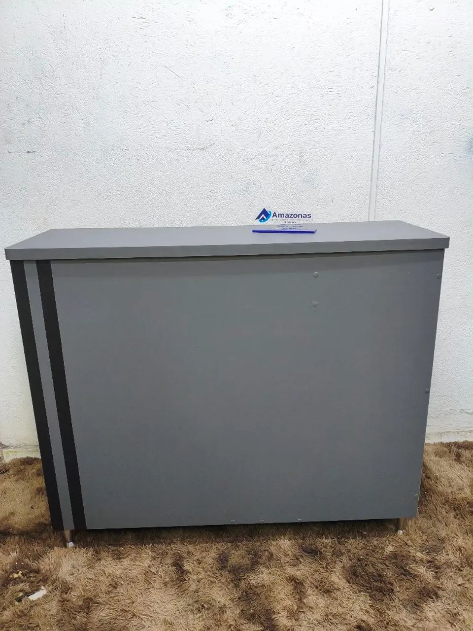 Balcão Caixa para Loja - Novo  - Foto 4