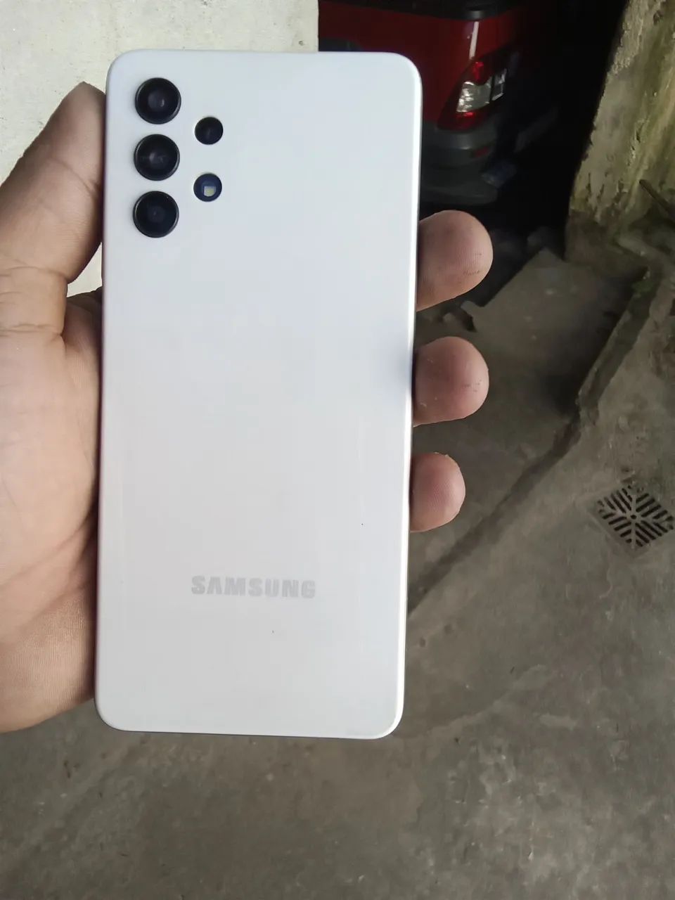 Samsung A32 - Foto 2