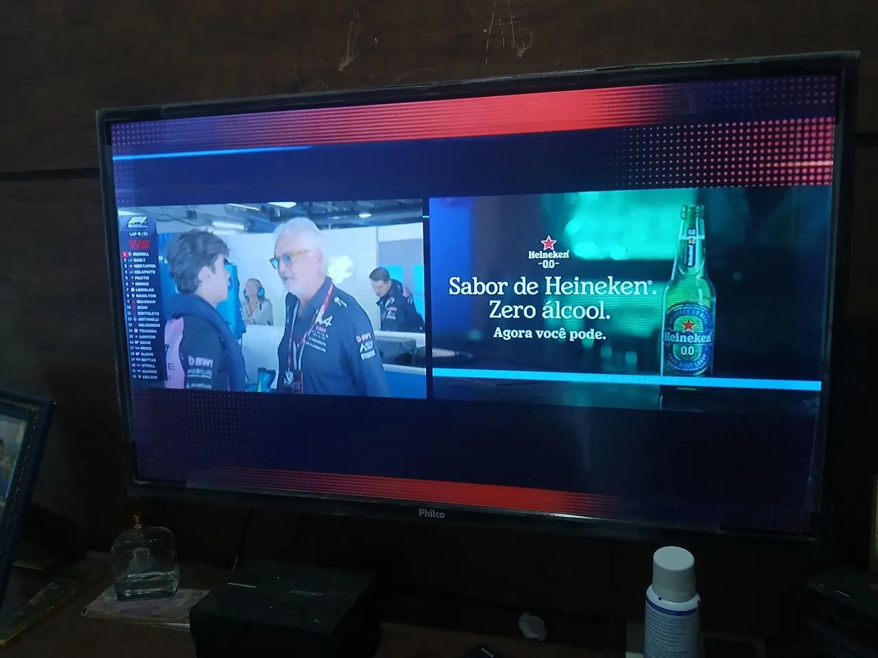 TV 32 polegadas (Não Smart) - Foto 4
